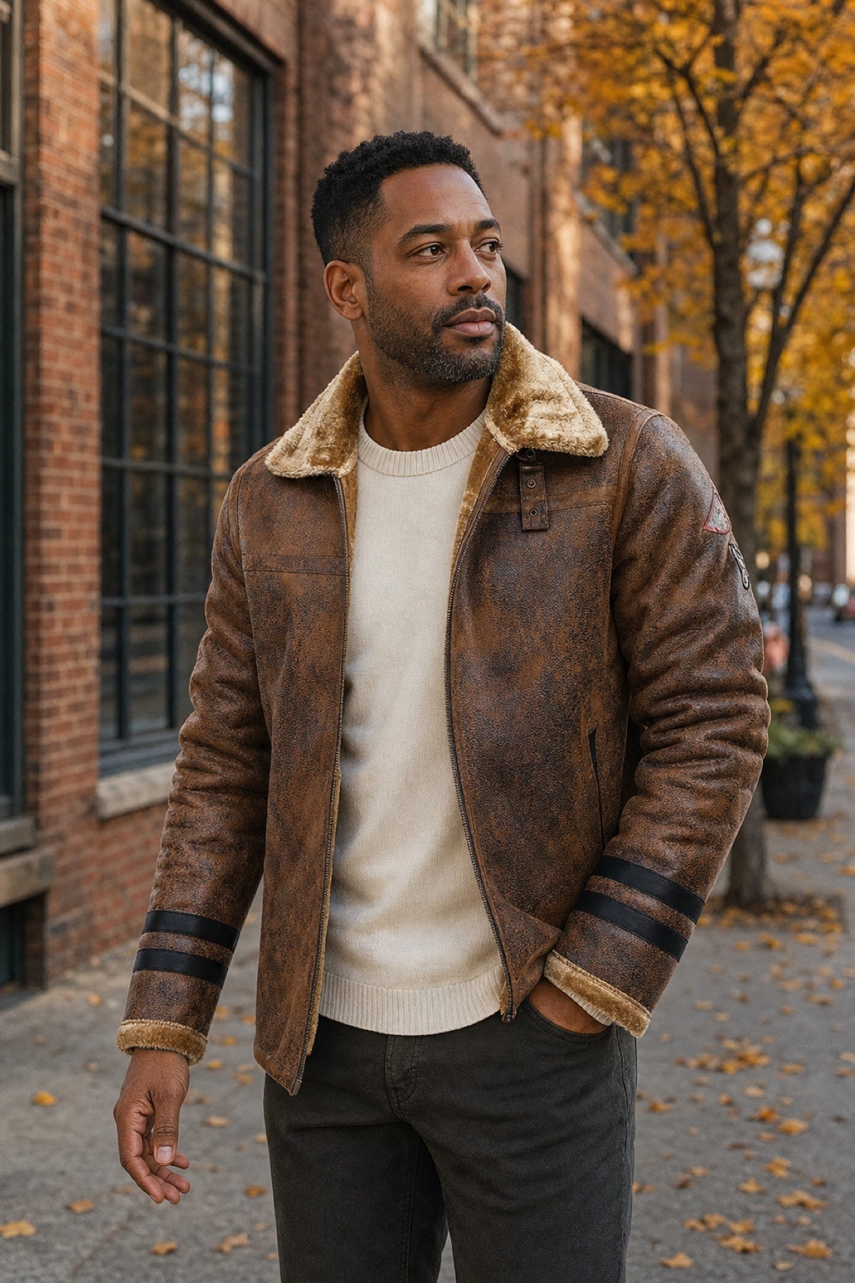 Calverose – fall collection
