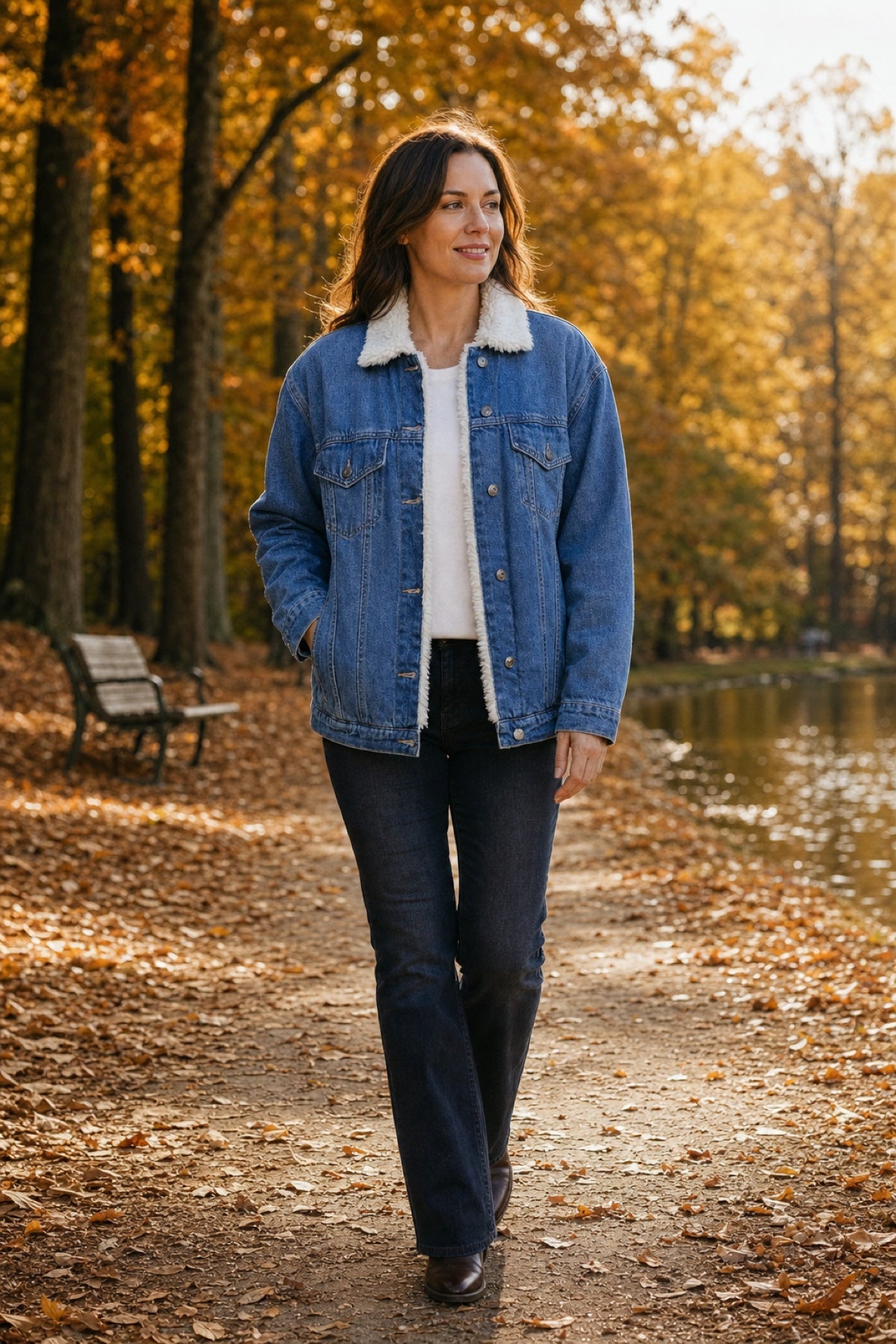 Calverose – fall collection
