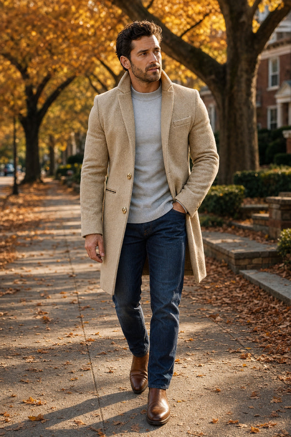 Fall Lookbook