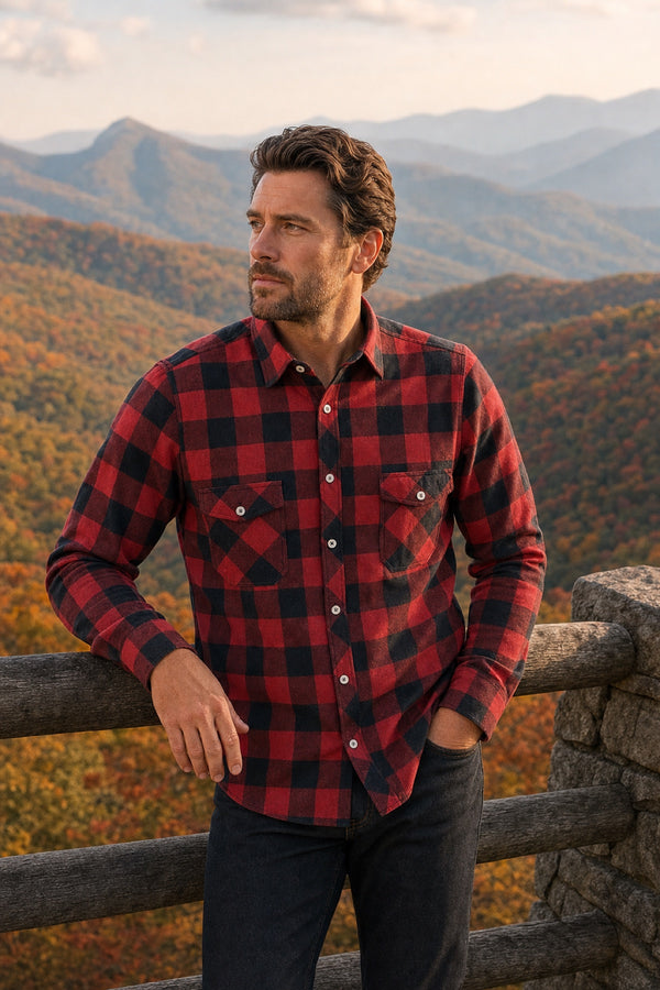 Fall Lookbook