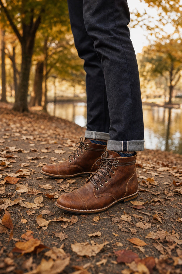 Fall Lookbook