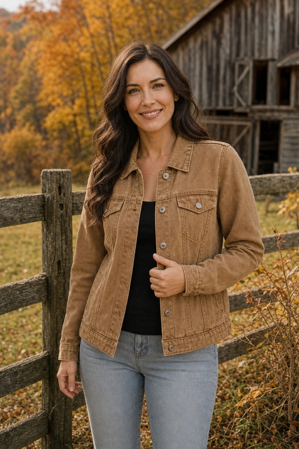 Fall Lookbook
