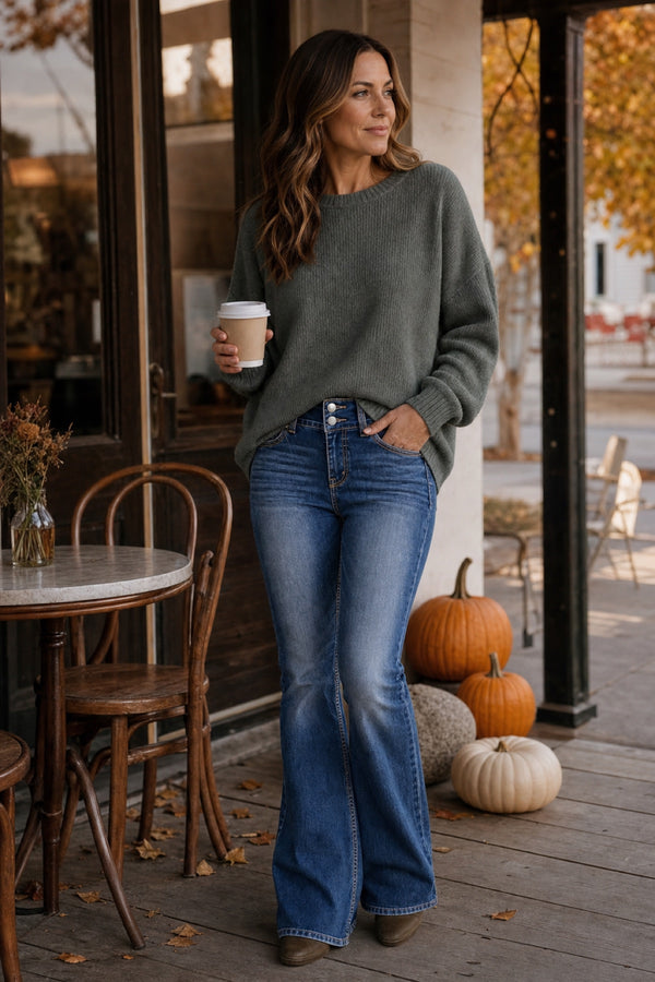 Fall Lookbook