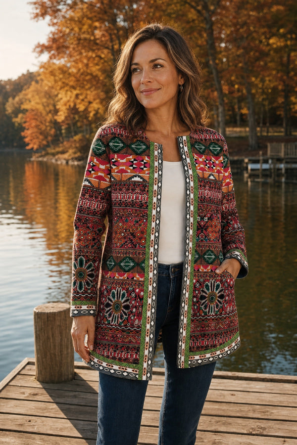Fall Lookbook