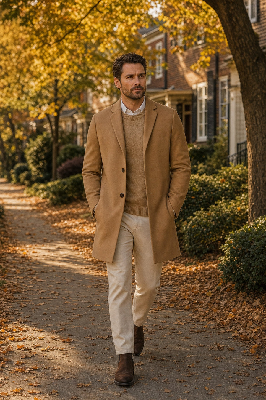 Calverose – fall collection