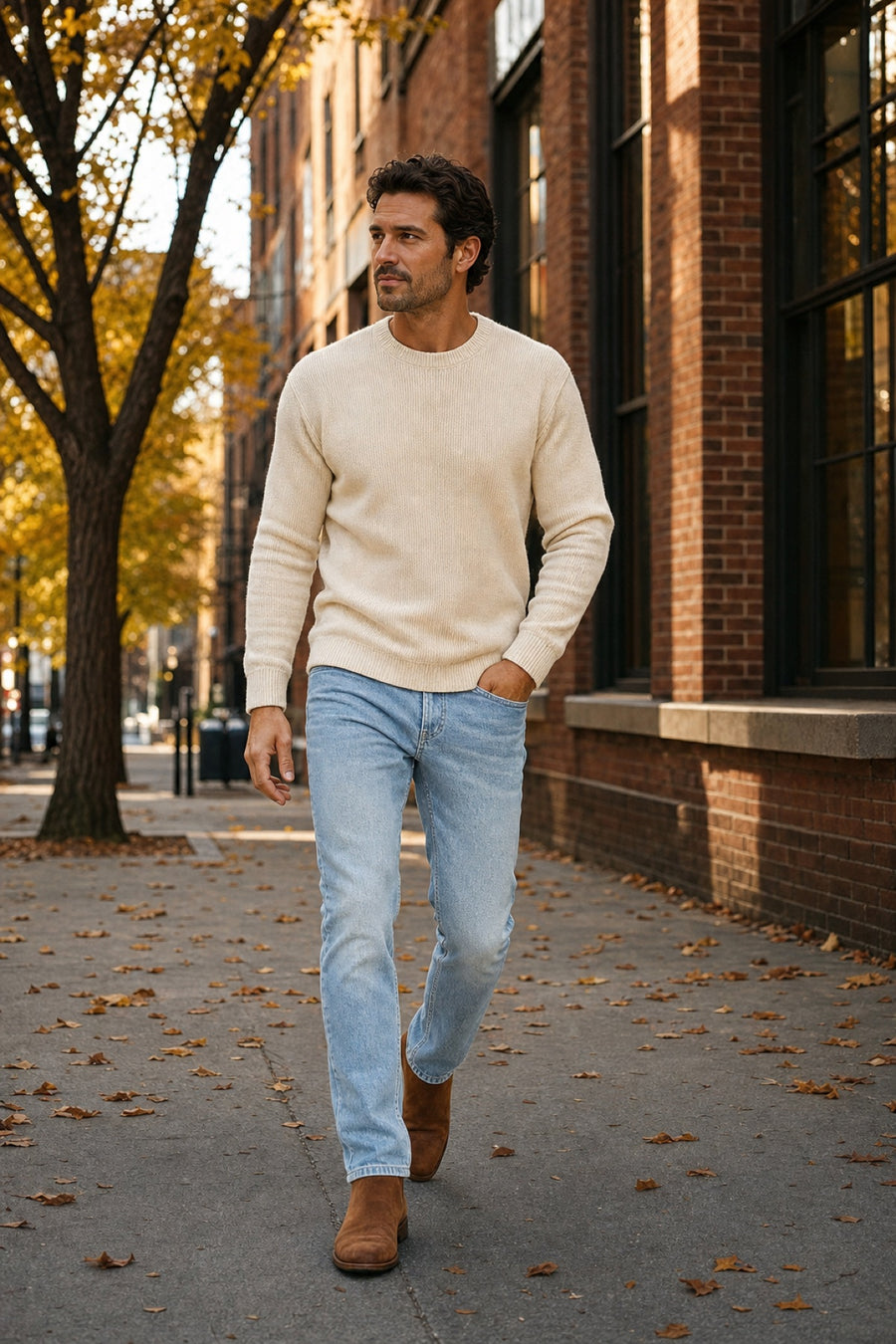 Calverose – fall collection