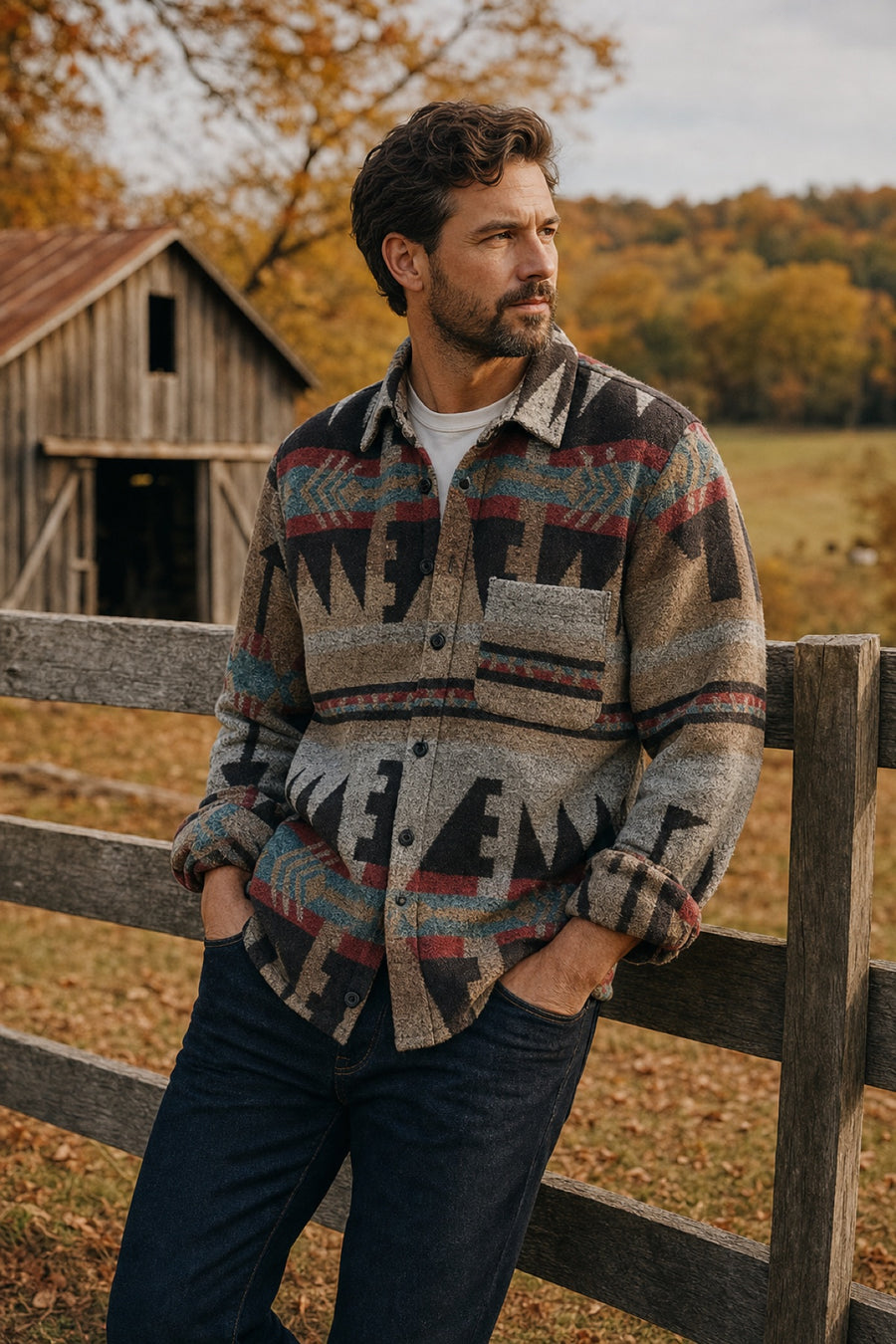 Calverose – fall collection