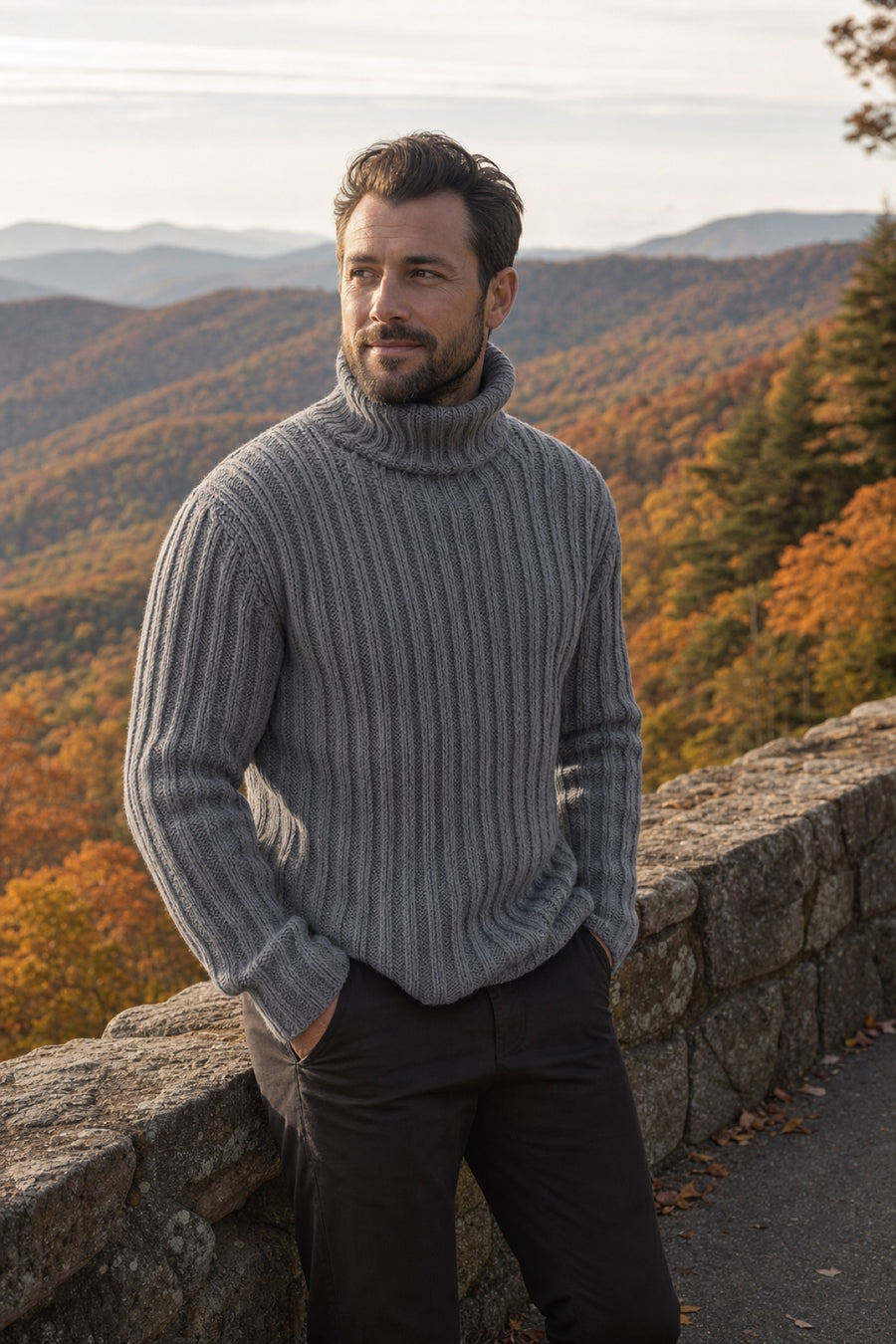 Calverose – fall collection