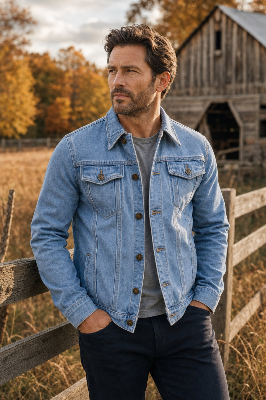 Calverose – fall collection