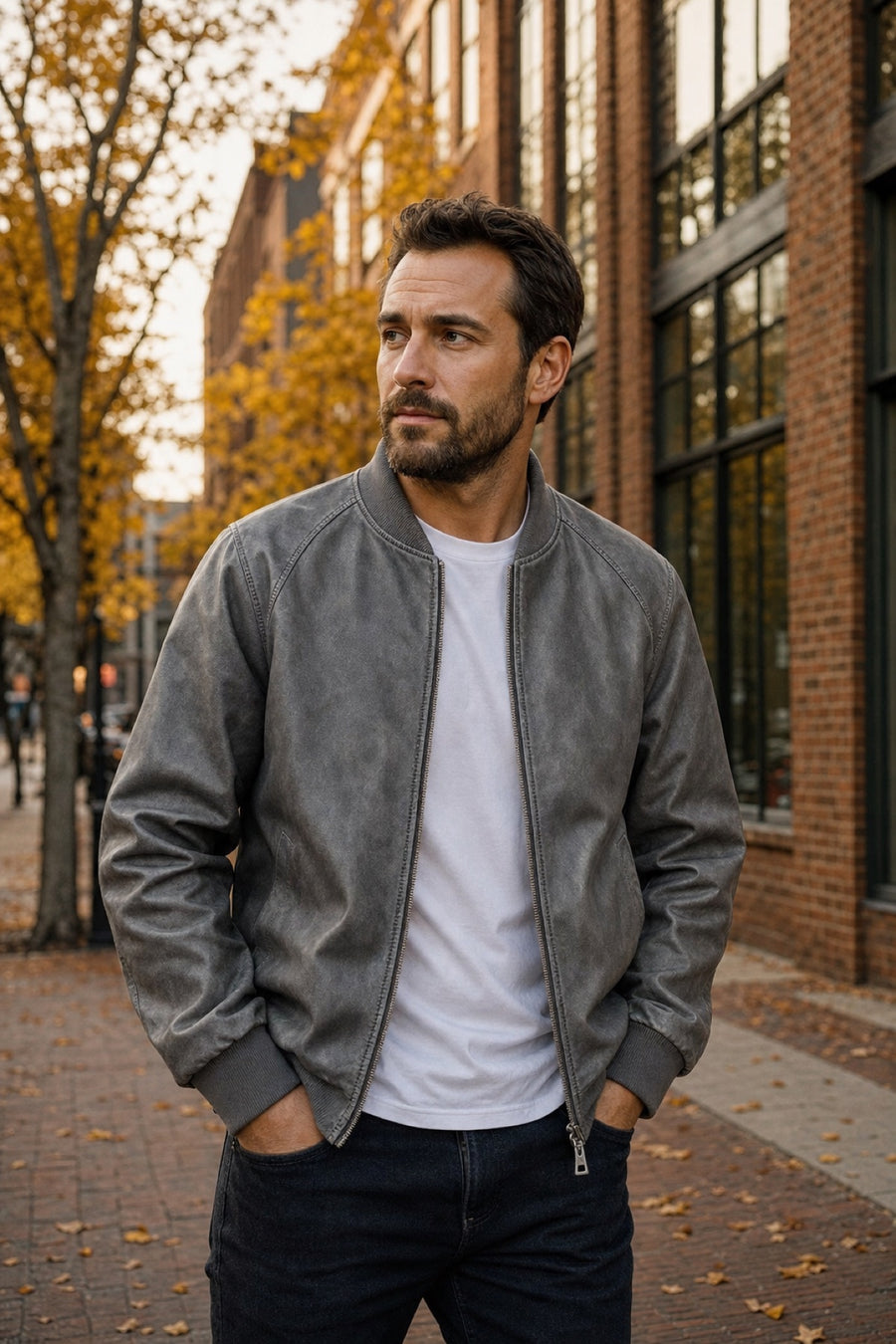 Calverose – fall collection