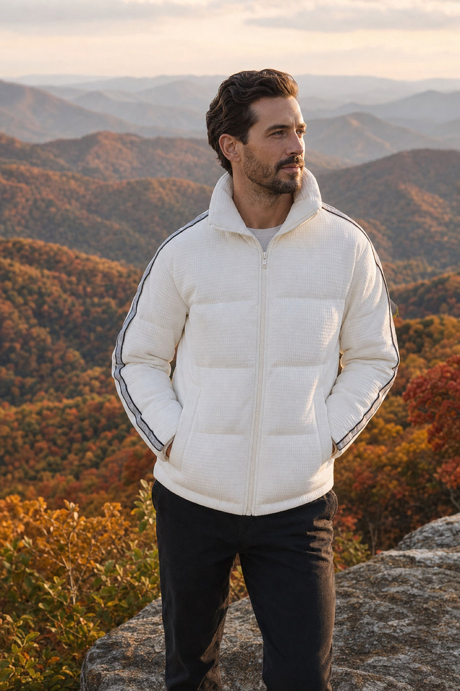 Calverose – fall collection