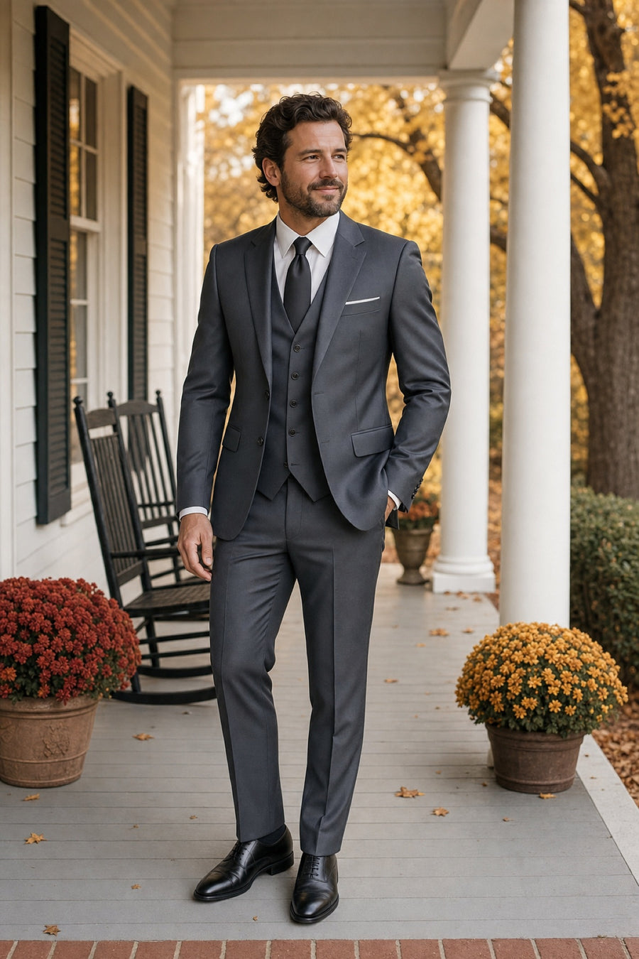 Calverose – fall collection