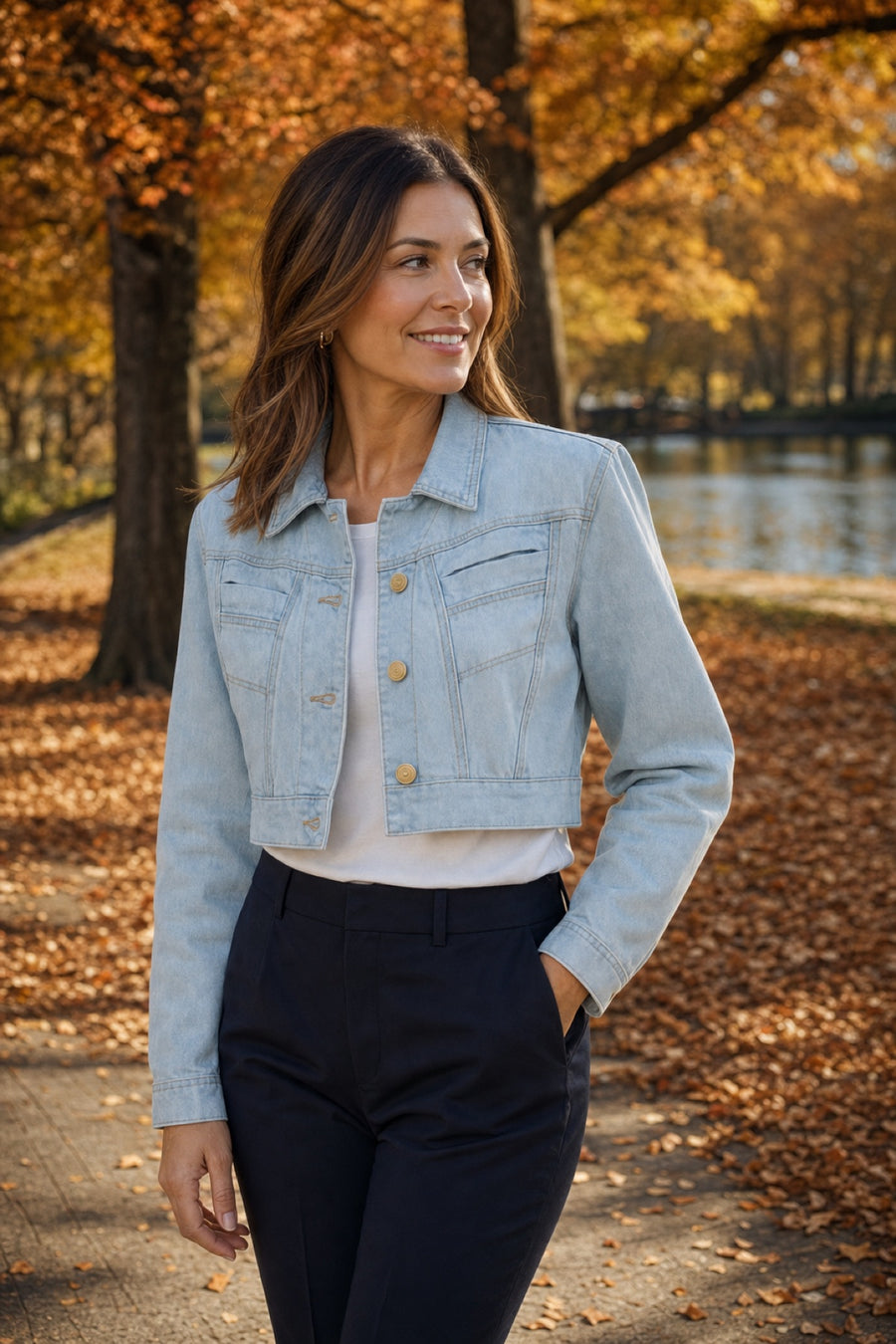 Calverose – fall collection