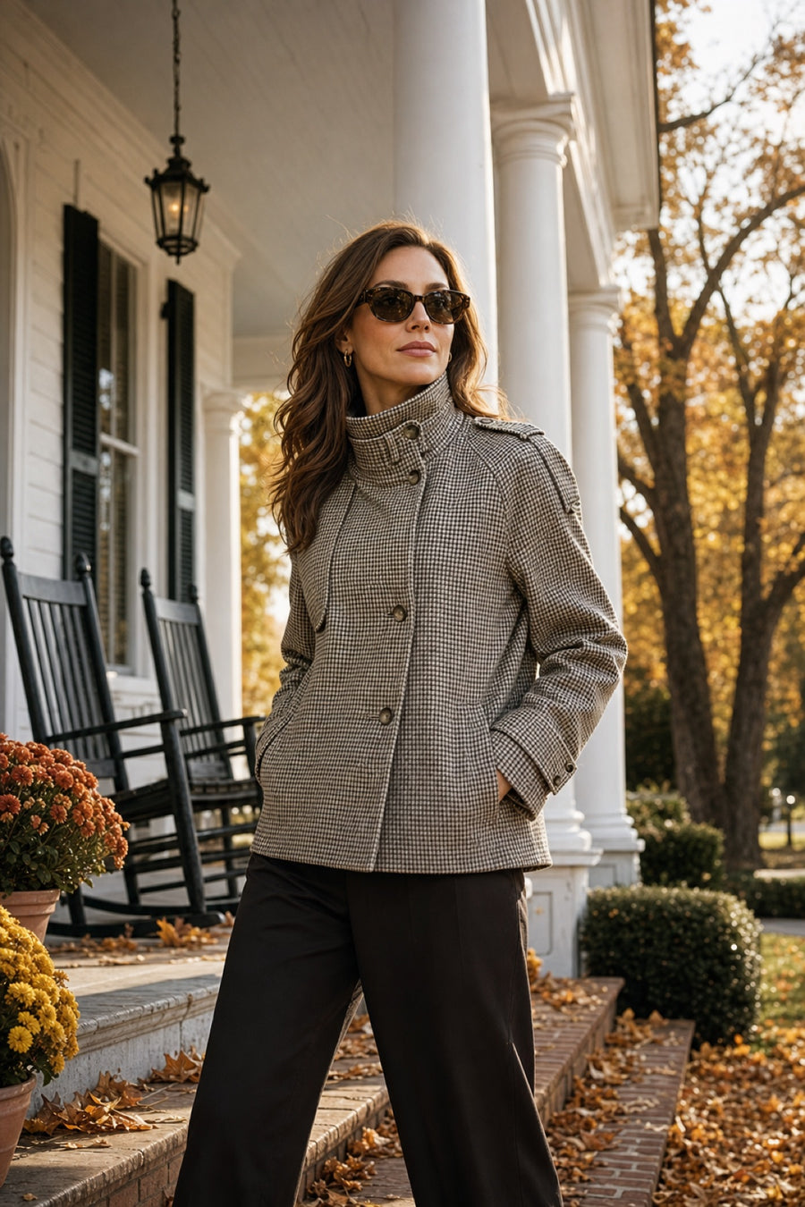 Calverose – fall collection