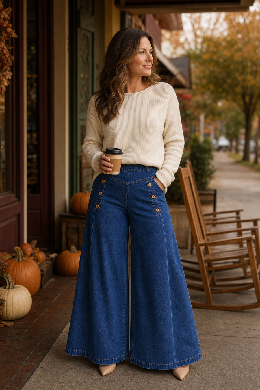 Calverose – fall collection
