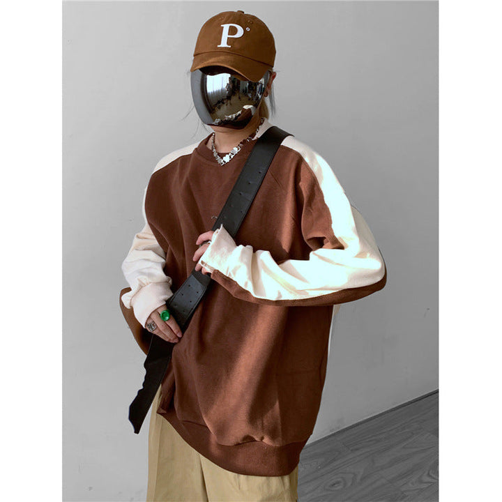 Halloween Futuristic Sphere Visor Sunglasses - Party Costume Accessory