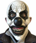 Halloween Latex Mask - Funny Party Costume Accessory