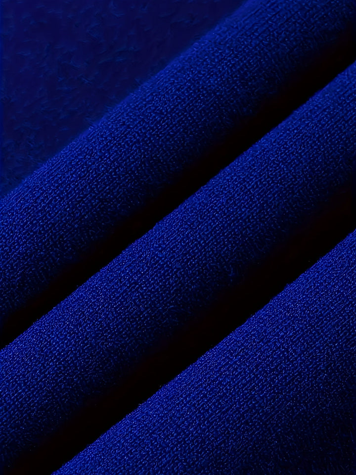 Men's Everyday Zip-Up Hoodie - Relaxed Fit