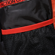 Men's Padded Winter Jacket - Warm Ski Coat