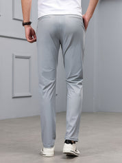 Men's Slim Fit Stretch Pants - Timeless Casual Style