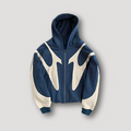 Men's Urban Hoodie - Casual Streetwear