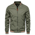 Men's Winter Jacket - Versatile Casual Style