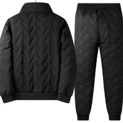 Men's Winter Training Set - Jacket & Pants Combo