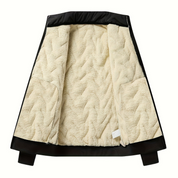Men's Winter Training Set - Jacket & Pants Combo